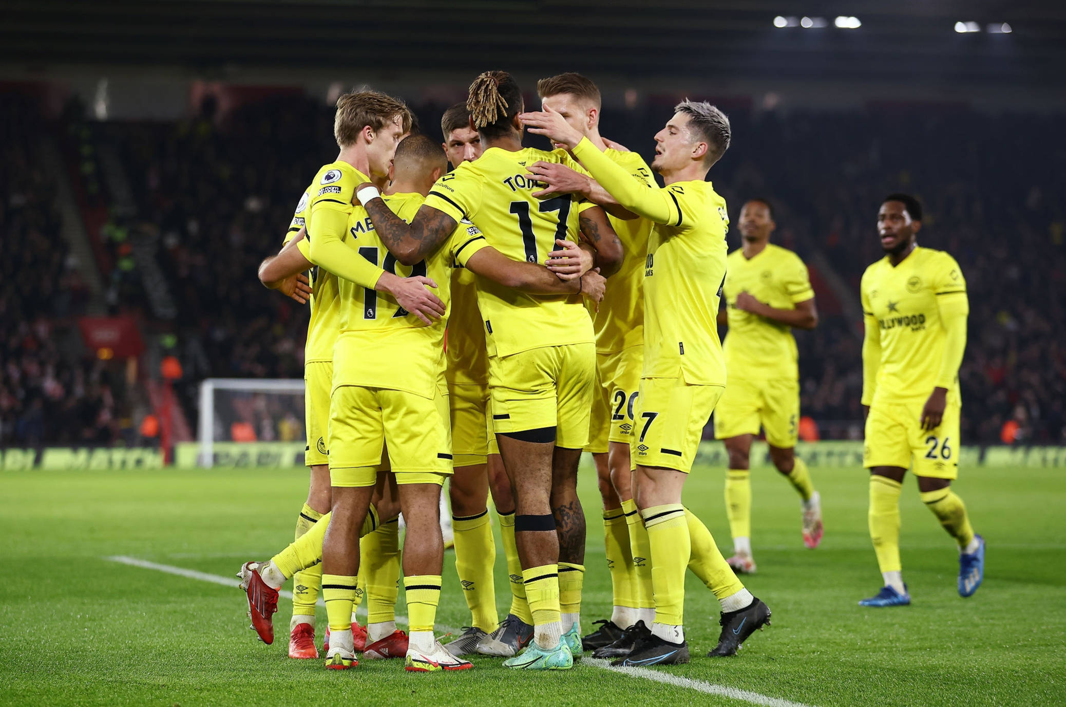 拉什福德与 拉什福德与