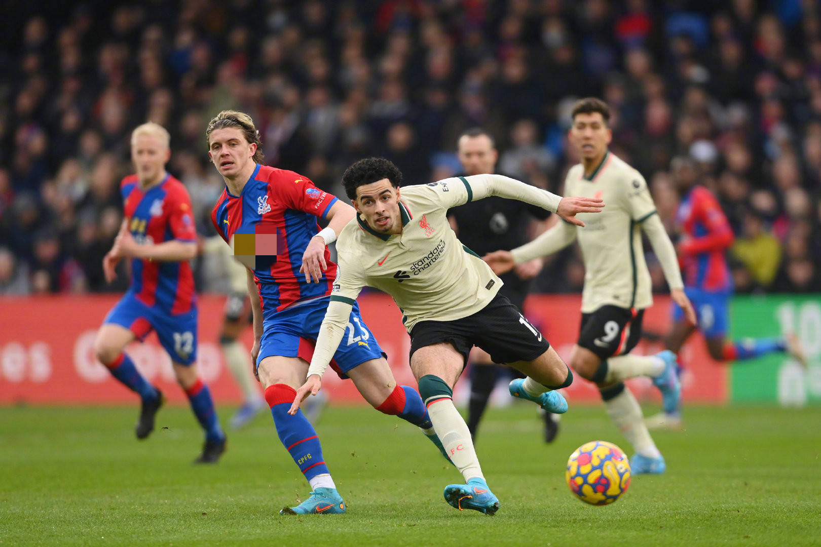 与国际先进 与国际先进