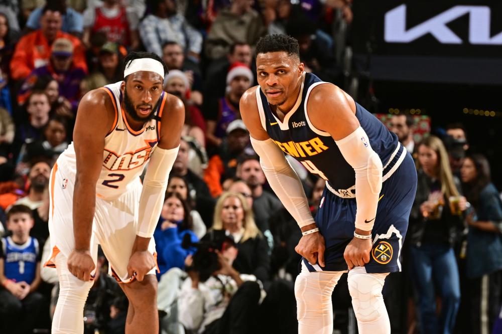 比赛一开始 比赛一开始